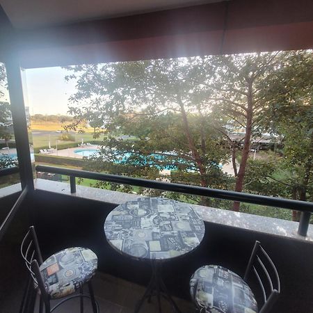 Aparthotel Flat No Golden Tulip By Rei Dos Flats Brasília Zewnętrze zdjęcie