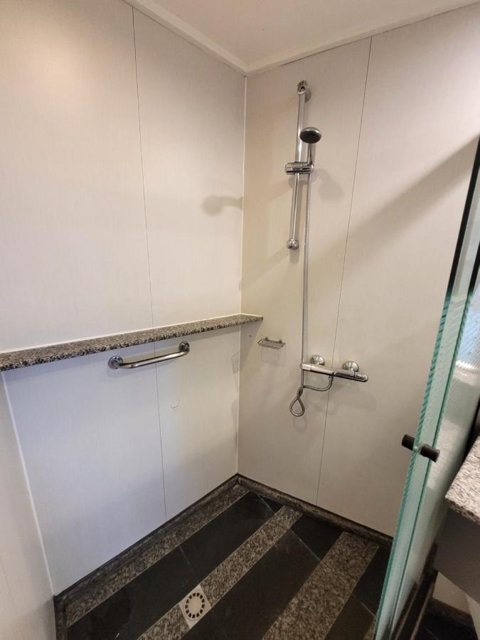 Aparthotel Flat No Golden Tulip By Rei Dos Flats Brasília Zewnętrze zdjęcie