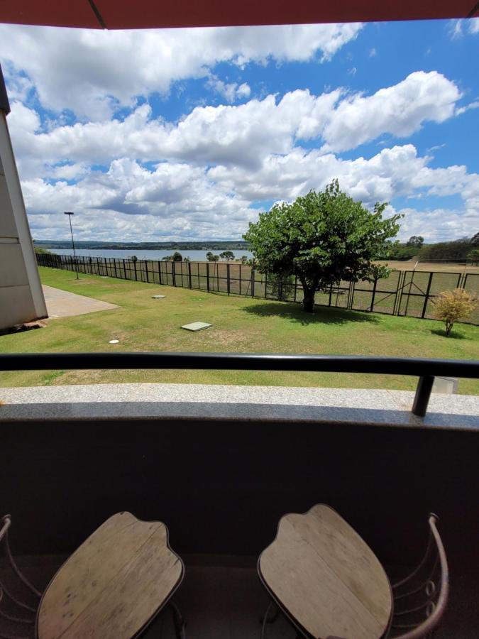 Aparthotel Flat No Golden Tulip By Rei Dos Flats Brasília Zewnętrze zdjęcie