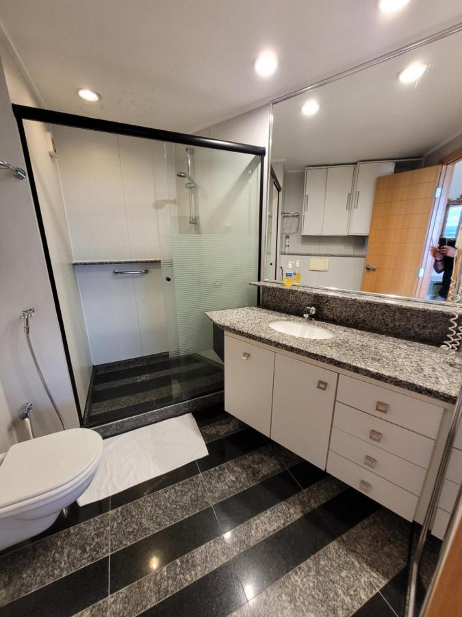 Aparthotel Flat No Golden Tulip By Rei Dos Flats Brasília Zewnętrze zdjęcie