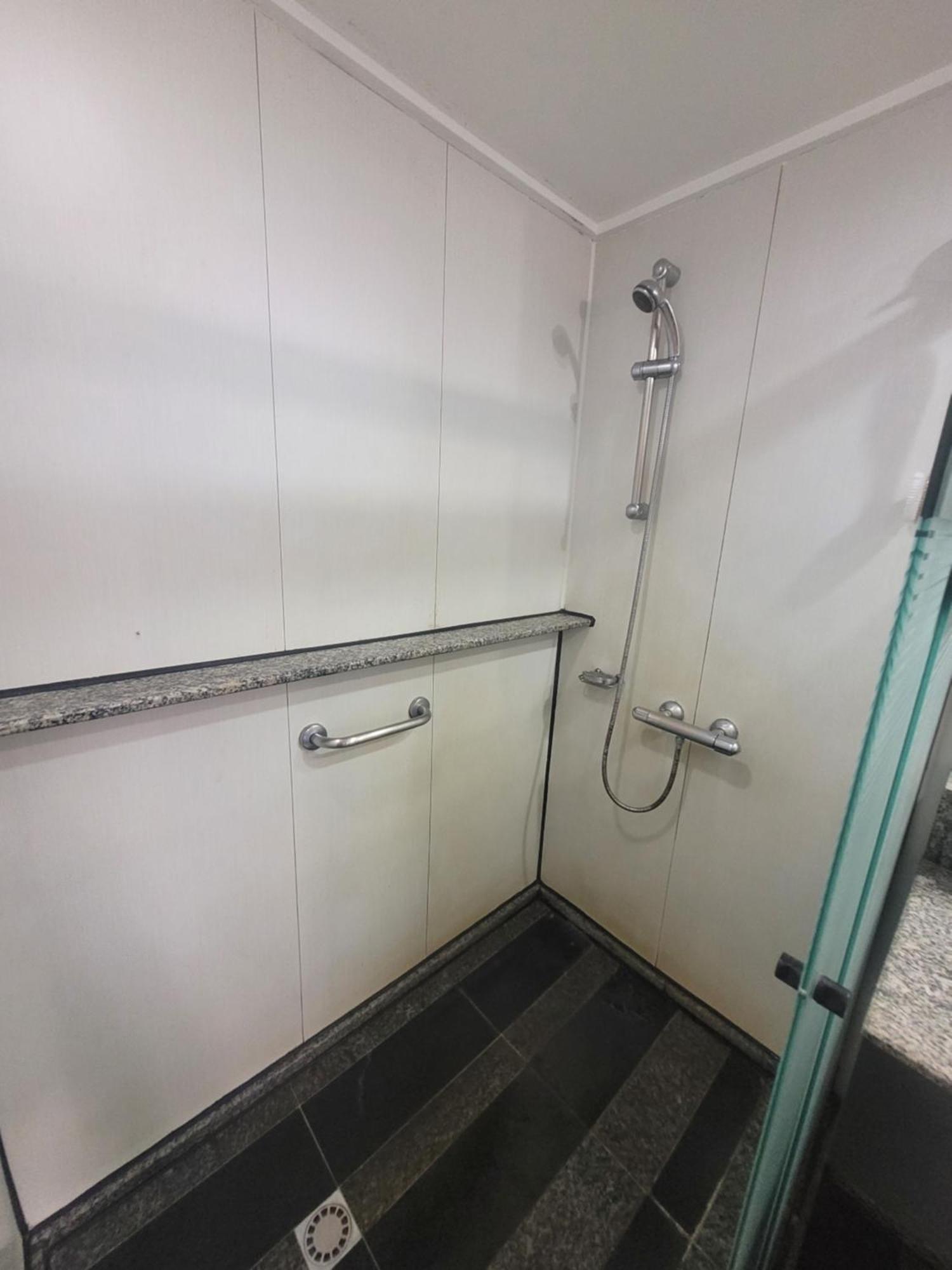 Aparthotel Flat No Golden Tulip By Rei Dos Flats Brasília Zewnętrze zdjęcie