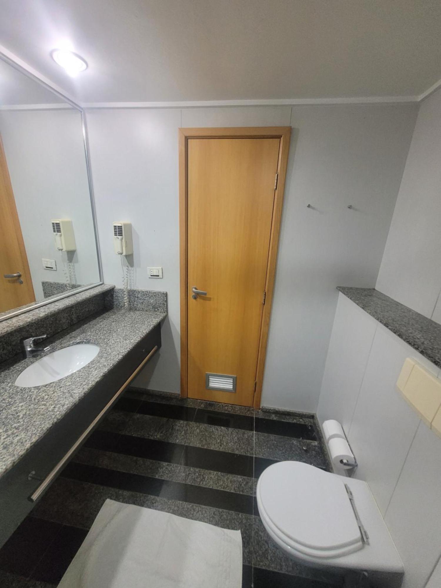 Aparthotel Flat No Golden Tulip By Rei Dos Flats Brasília Zewnętrze zdjęcie